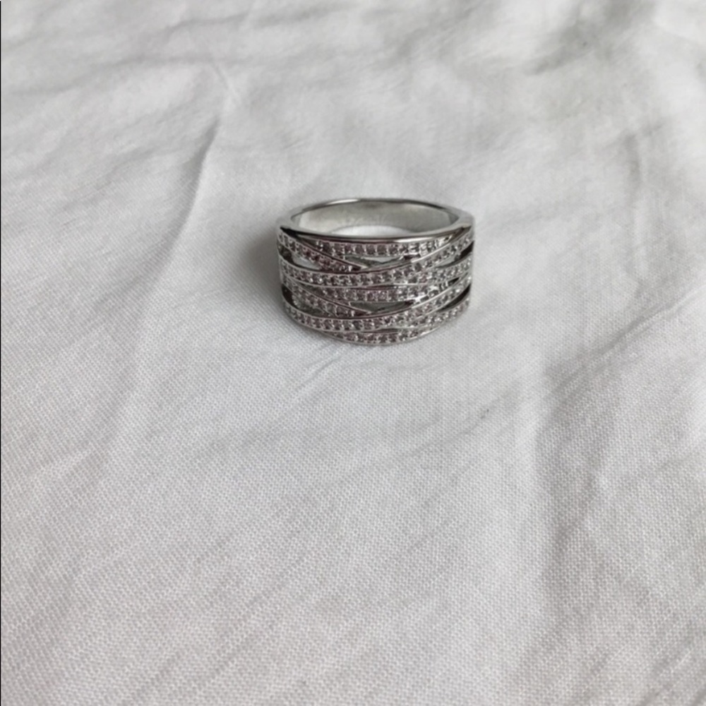 Womens silver 💍 - Picture 11 of 13